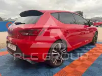 2014 Seat Leon