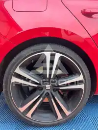 2014 Seat Leon