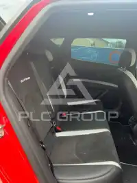 2014 Seat Leon