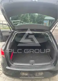 2014 Seat Leon