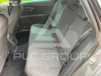 2014 Seat Leon