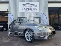 2014 Seat Leon