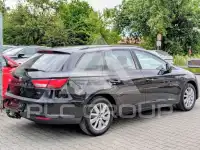 2014 Seat Leon