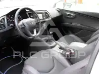2014 Seat Leon