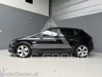2014 Seat Leon