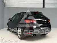 2014 Seat Leon