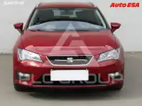 2014 Seat Leon
