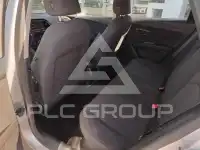 2014 Seat Leon