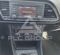 2014 Seat Leon