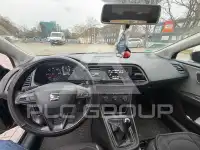 2014 Seat Leon