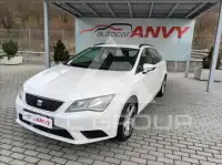 2014 Seat Leon
