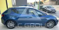 2014 Seat Leon