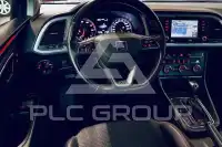 2014 Seat Leon