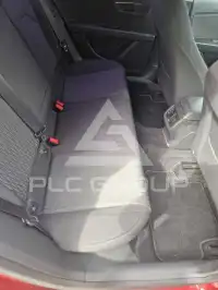 2014 Seat Leon