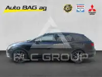 2014 Seat Leon