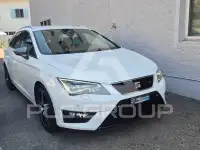 2014 Seat Leon
