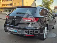 2014 Seat Leon