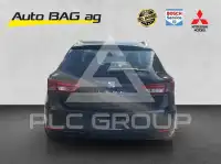 2014 Seat Leon