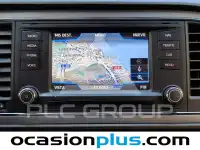 2014 Seat Leon