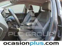 2014 Seat Leon