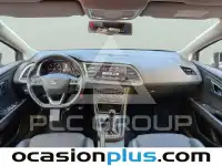 2014 Seat Leon