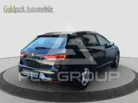 2014 Seat Leon