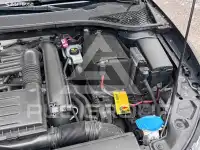 2014 Seat Leon