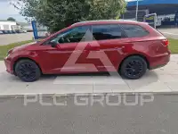 2014 Seat Leon