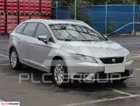 2014 Seat Leon