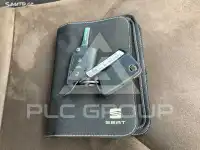 2014 Seat Leon