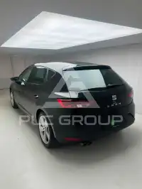 2014 Seat Leon