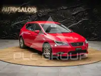 2014 Seat Leon