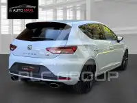 2014 Seat Leon