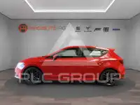 2014 Seat Leon