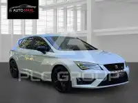 2014 Seat Leon
