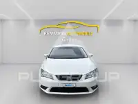 2014 Seat Leon