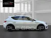 2014 Seat Leon