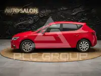 2014 Seat Leon