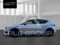 2014 Seat Leon