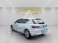 2014 Seat Leon
