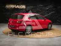 2014 Seat Leon