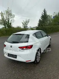 2014 Seat Leon