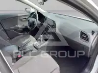 2014 Seat Leon