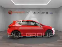 2014 Seat Leon