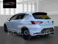 2014 Seat Leon