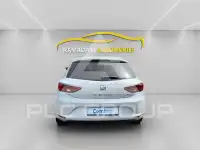 2014 Seat Leon
