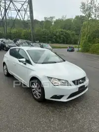 2014 Seat Leon