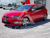 2014 Seat Leon