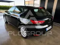 2014 Seat Leon