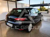 2014 Seat Leon